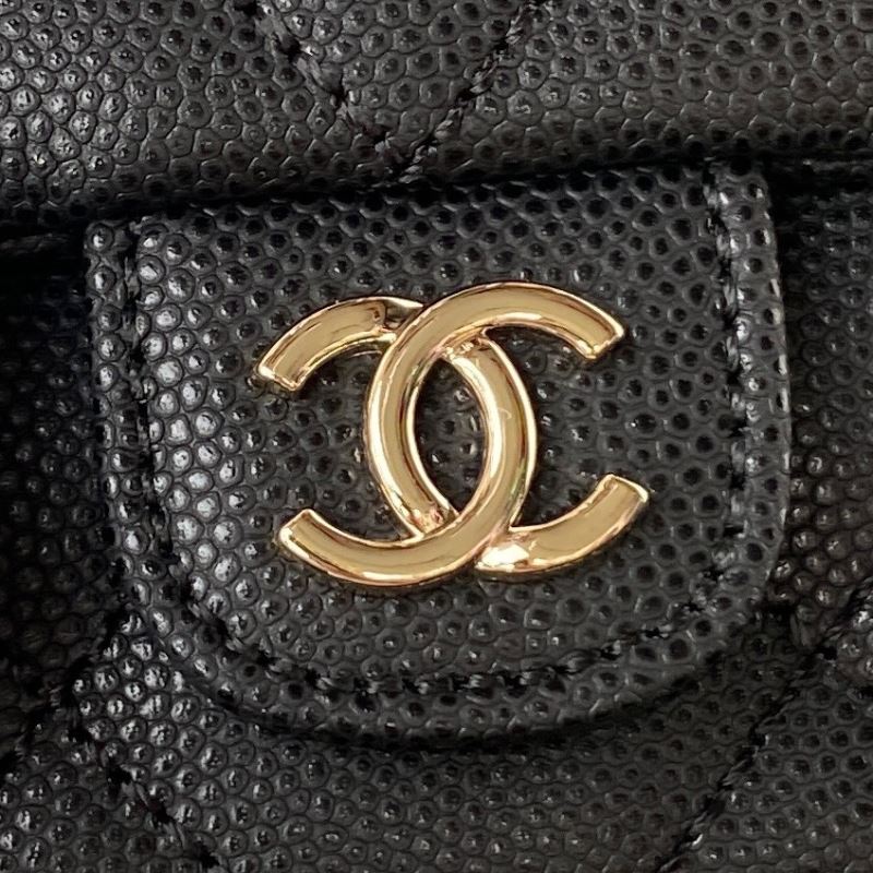 Chanel Backpacks